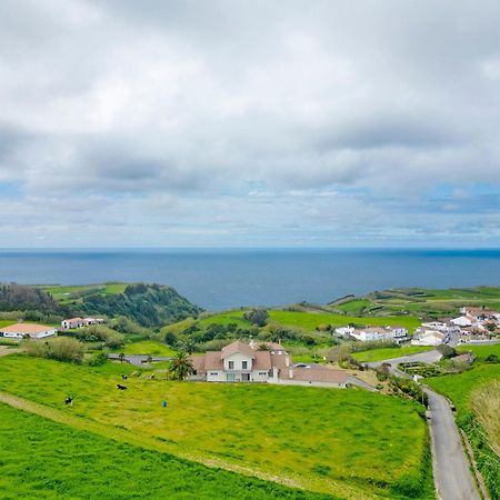 Casinha Do Monte Villa Achadinha Kültér fotó