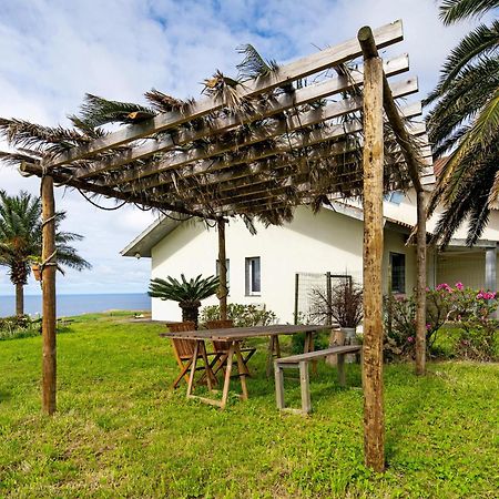 Casinha Do Monte Villa Achadinha Kültér fotó