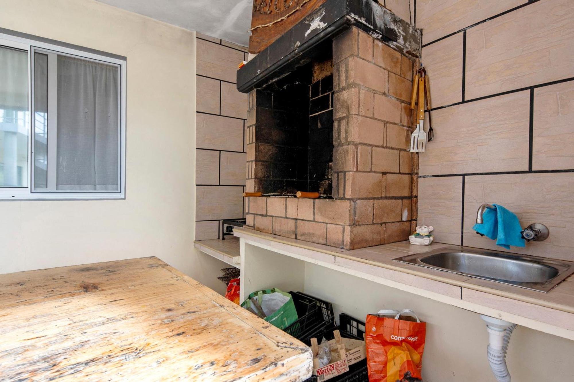 Casinha Do Monte Villa Achadinha Kültér fotó