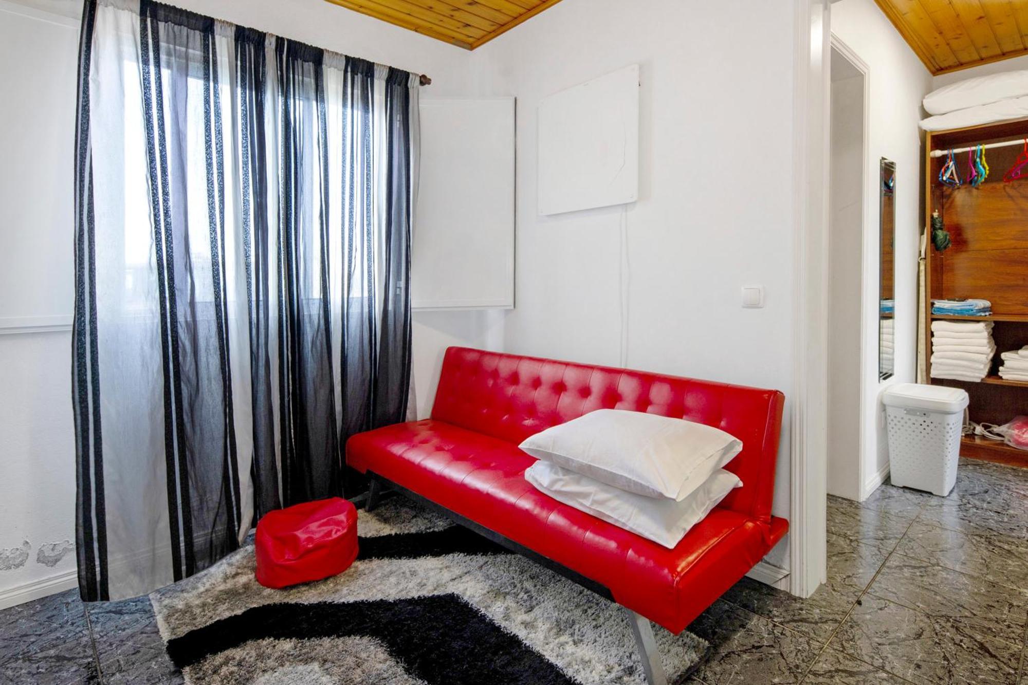 Casinha Do Monte Villa Achadinha Kültér fotó