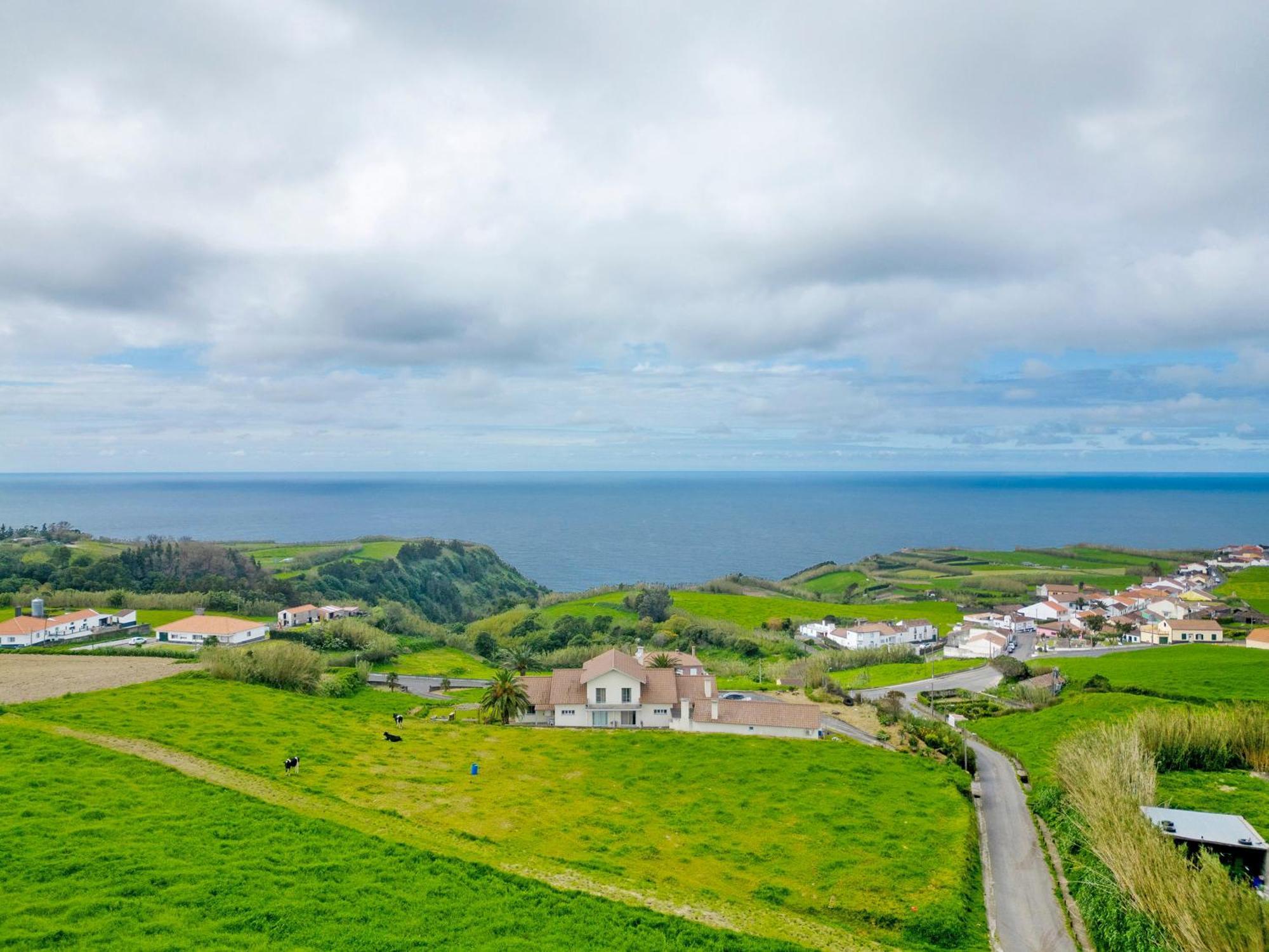 Casinha Do Monte Villa Achadinha Kültér fotó