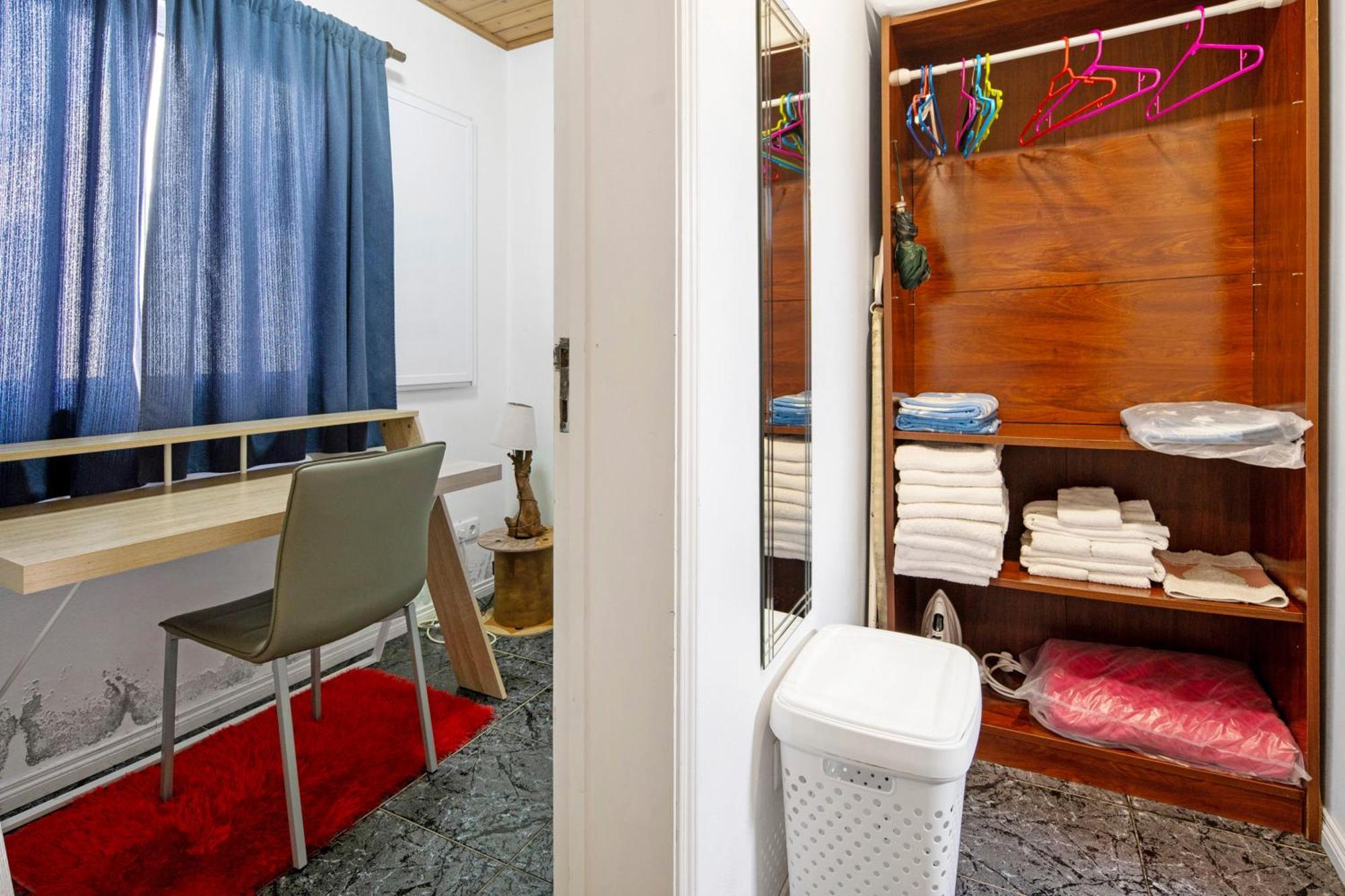Casinha Do Monte Villa Achadinha Kültér fotó
