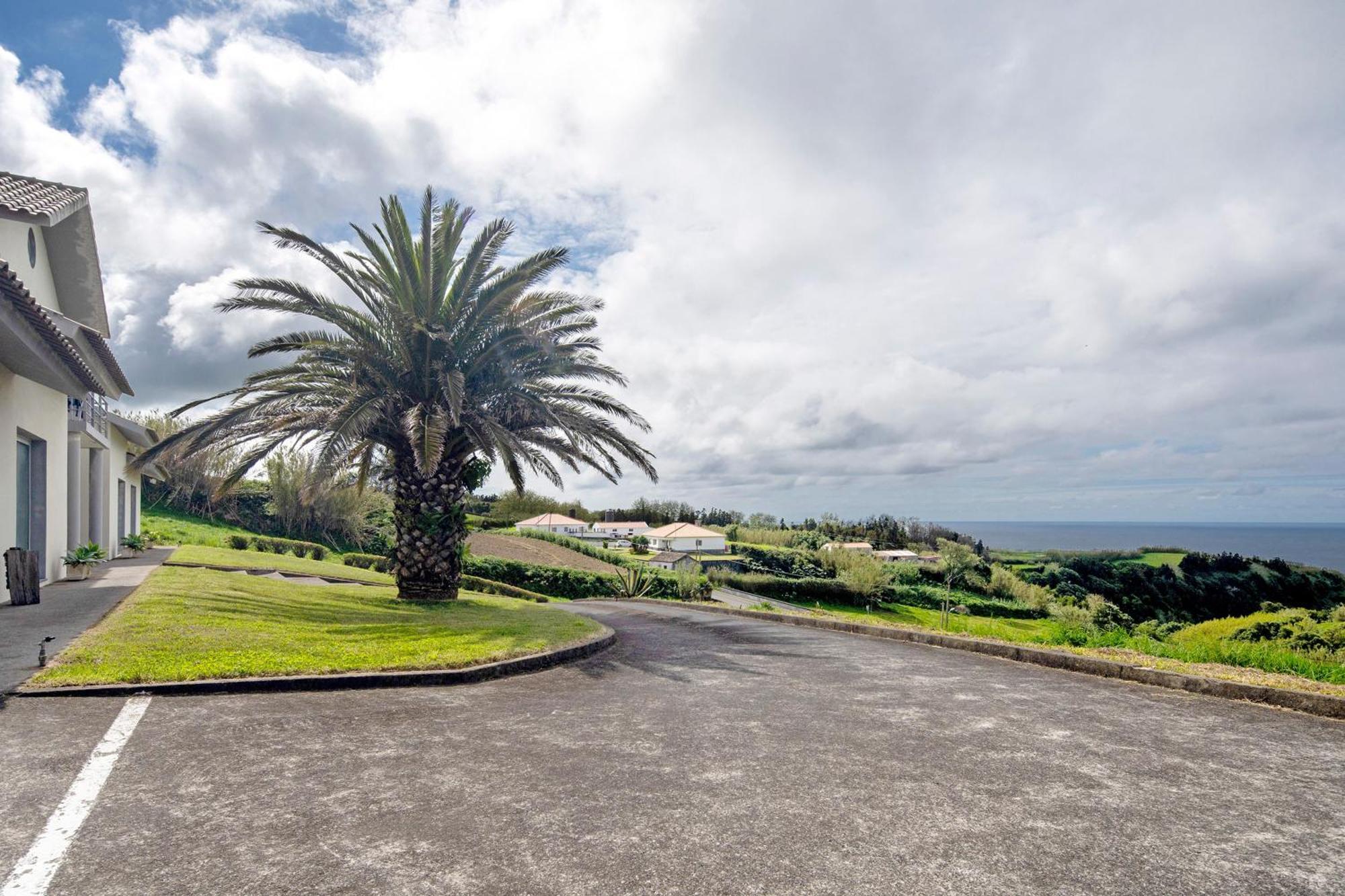 Casinha Do Monte Villa Achadinha Kültér fotó